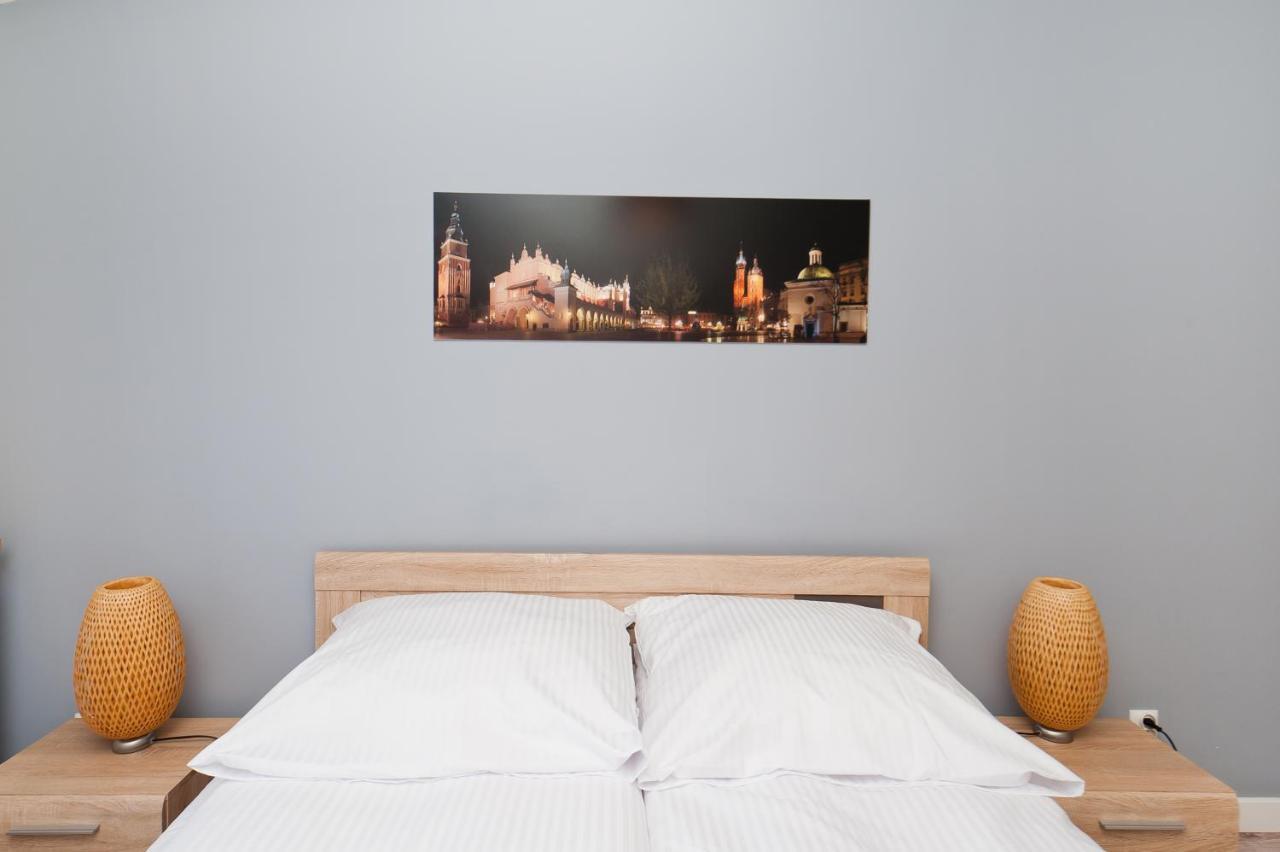 Apartamenty Sun & Snow Krakow Browar Lubicz Exterior photo